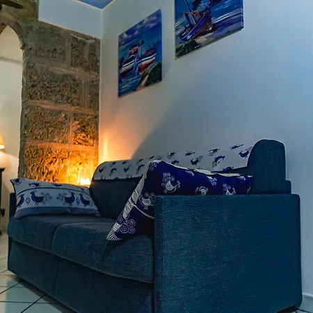 Casa Del Campanil *