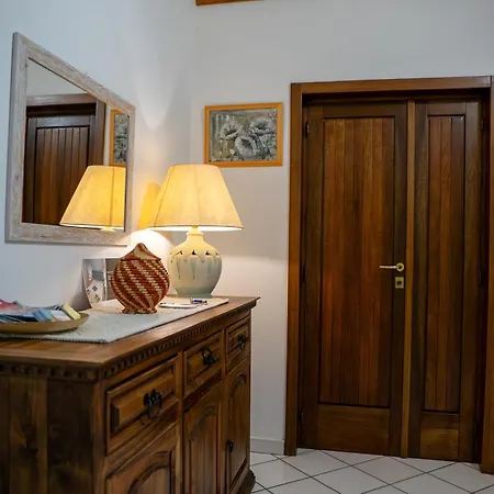 Casa Del Campanil Апартаменты *