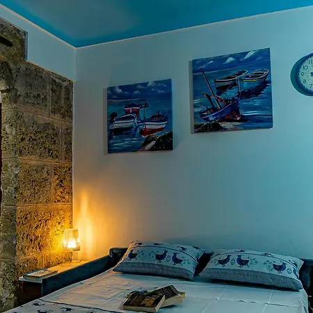 Casa Del Campanil Альгеро