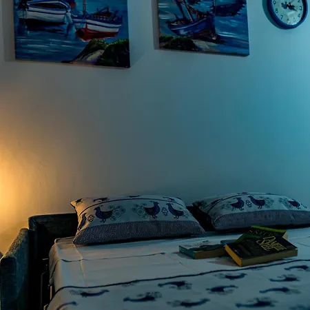 Casa Del Campanil Апартаменты Альгеро