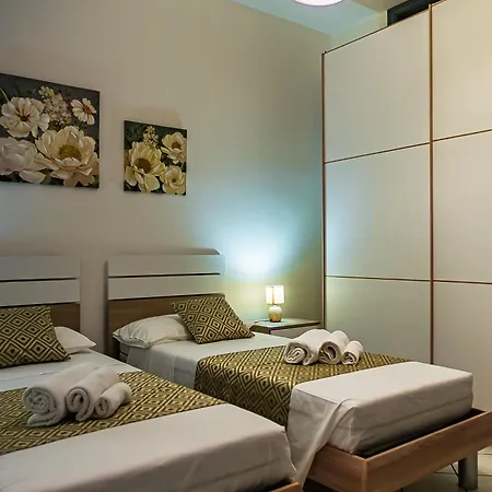 Casa Del Campanil Апартаменты Альгеро
