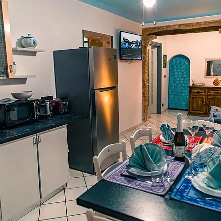 Casa Del Campanil Альгеро