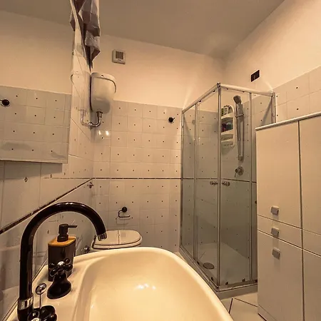 Апартаменты Casa Del Campanil Альгеро