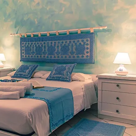 Casa Del Campanil Апартаменты