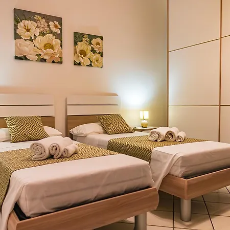 Casa Del Campanil דירה *