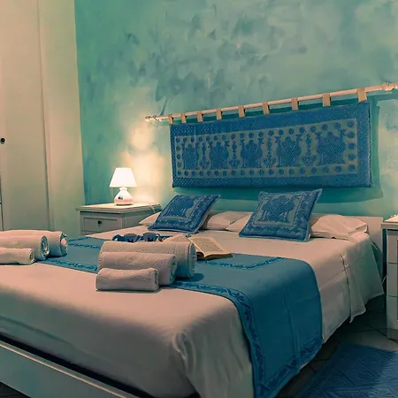 Casa Del Campanil Alghero