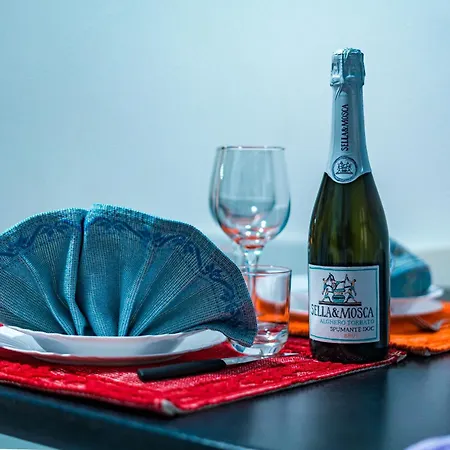 Casa Del Campanil Appartamento *