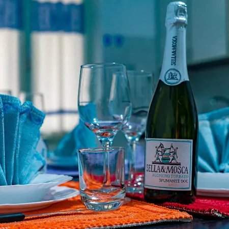 Appartamento Casa Del Campanil Alghero