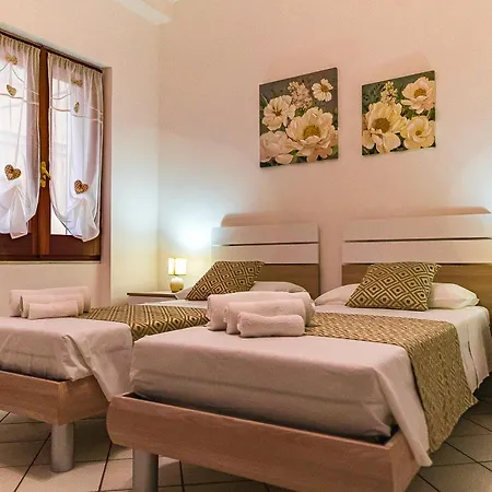 Casa Del Campanil Alghero