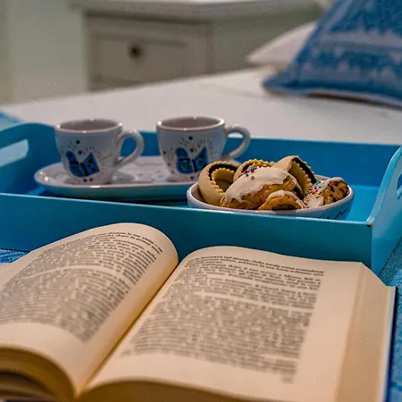 Casa Del Campanil Appartamento *